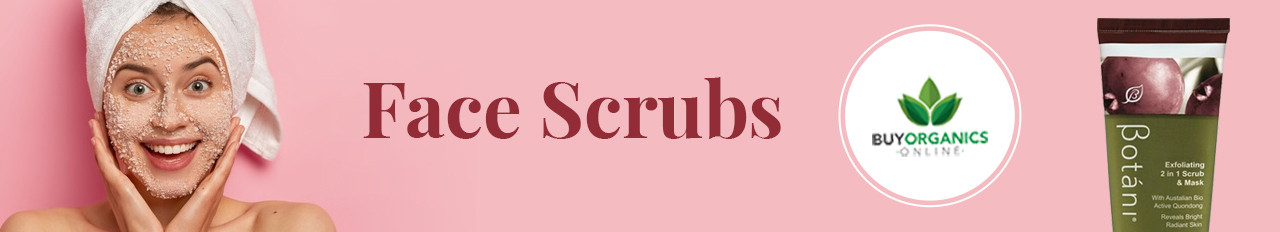 Face Scrubs